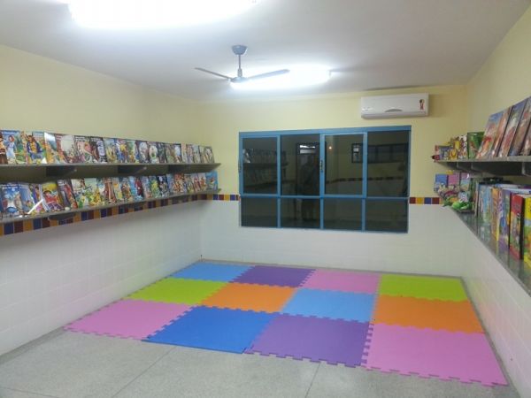 creche pm - pirajuba/mg