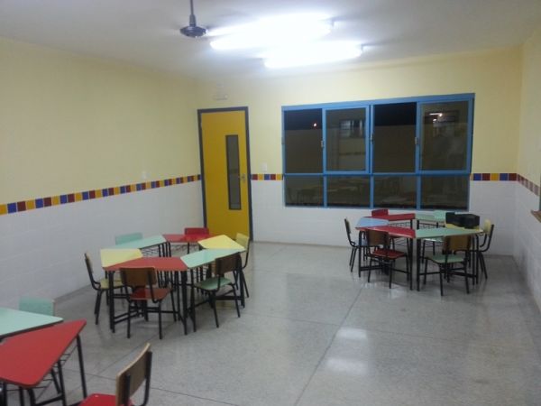 creche pm - pirajuba/mg