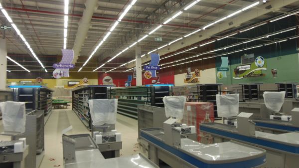 supermercados rondon - araçatuba/sp