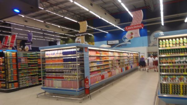 supermercados rondon - araçatuba/sp