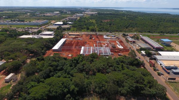 atacadão s.a. - três lagoas/ms