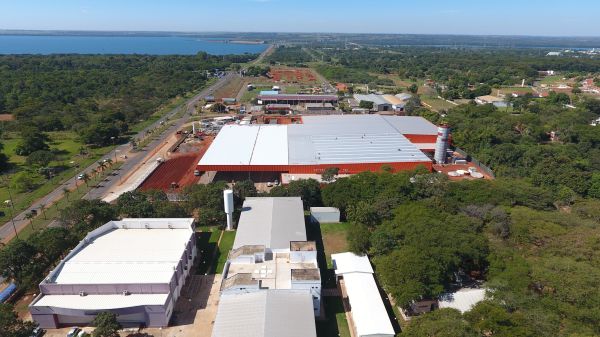 atacadão s.a. - três lagoas/ms