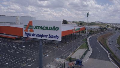 atacadão s.a. - sumaré/sp