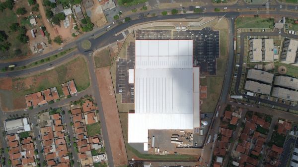 atacadão s.a. - são josé do rio preto/sp