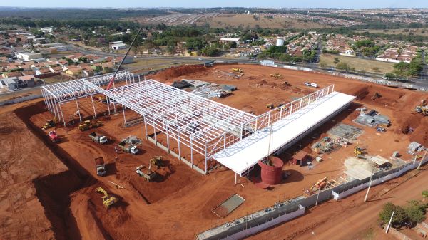 atacadão s.a. - são josé do rio preto/sp