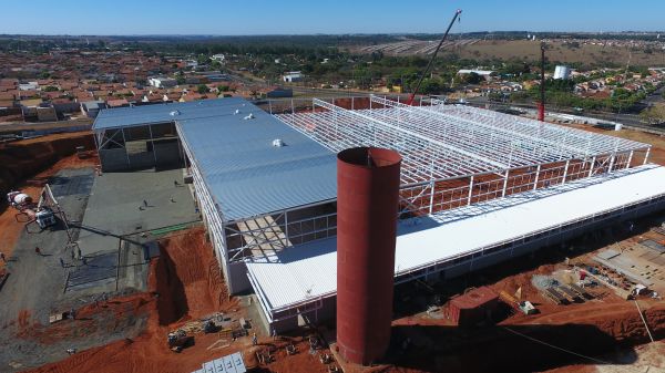 atacadão s.a. - são josé do rio preto/sp