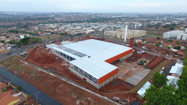 atacadão s.a. - são josé do rio preto/sp