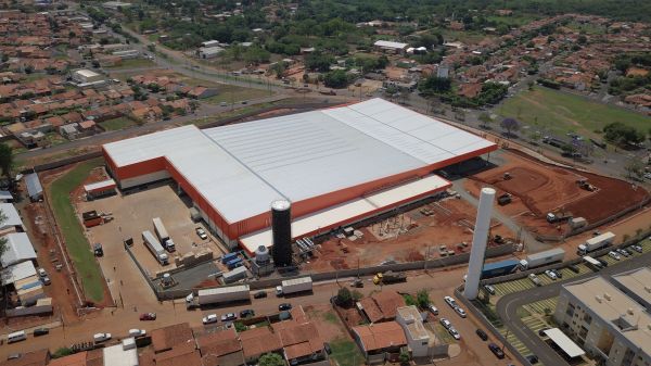 atacadão s.a. - são josé do rio preto/sp