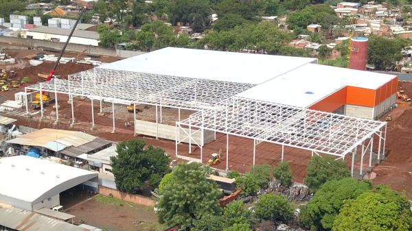 atacadão s.a. - ribeirão preto/sp