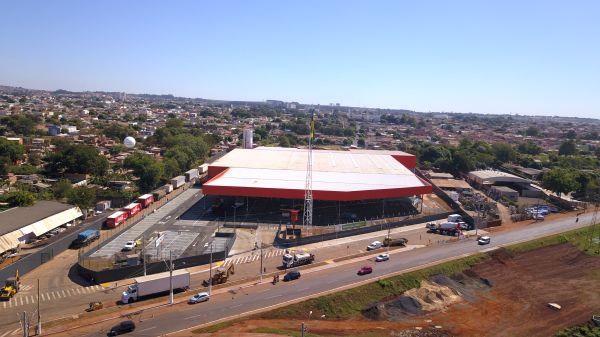 atacadão s.a. - ribeirão preto/sp