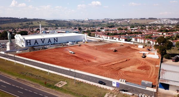 atacadão s.a. - mogi mirim/sp