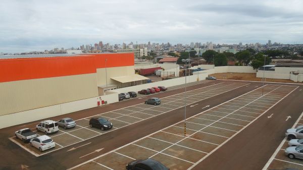 atacadão s.a. - londrina/pr