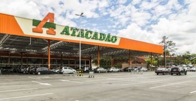 atacadão s.a. - jandira/sp