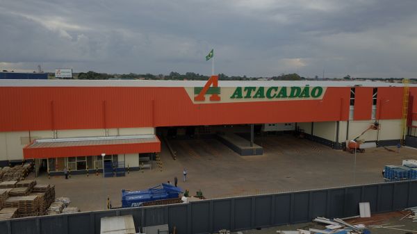 atacadão s.a. - barretos/sp