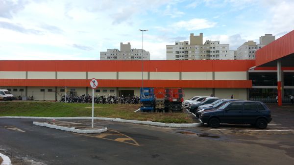 atacadão s.a. - franca/sp