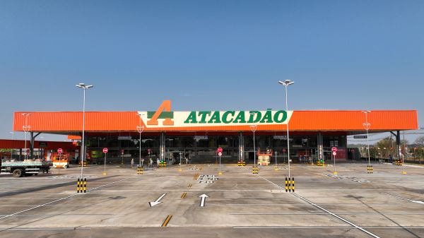 atacadão s.a. campo grande 4