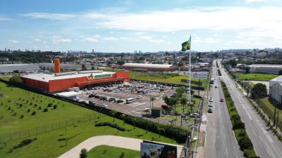 atacadão s.a. fazendinha - curitiba/PR