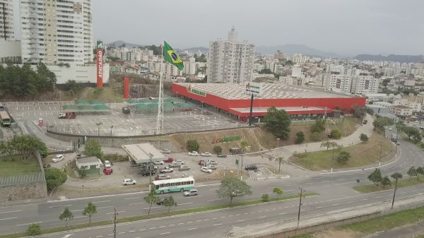 atacadão s.a. - florianópolis/sc