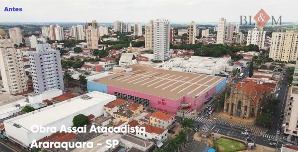 assaí - araraquara/sp