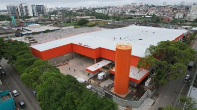 atacadão s.a. - são caetano do sul/sp