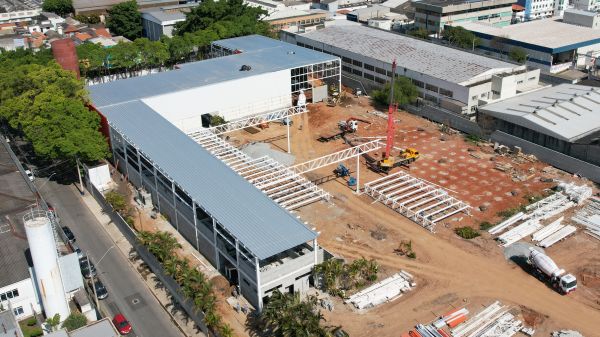 atacadão s.a. - são caetano do sul/sp